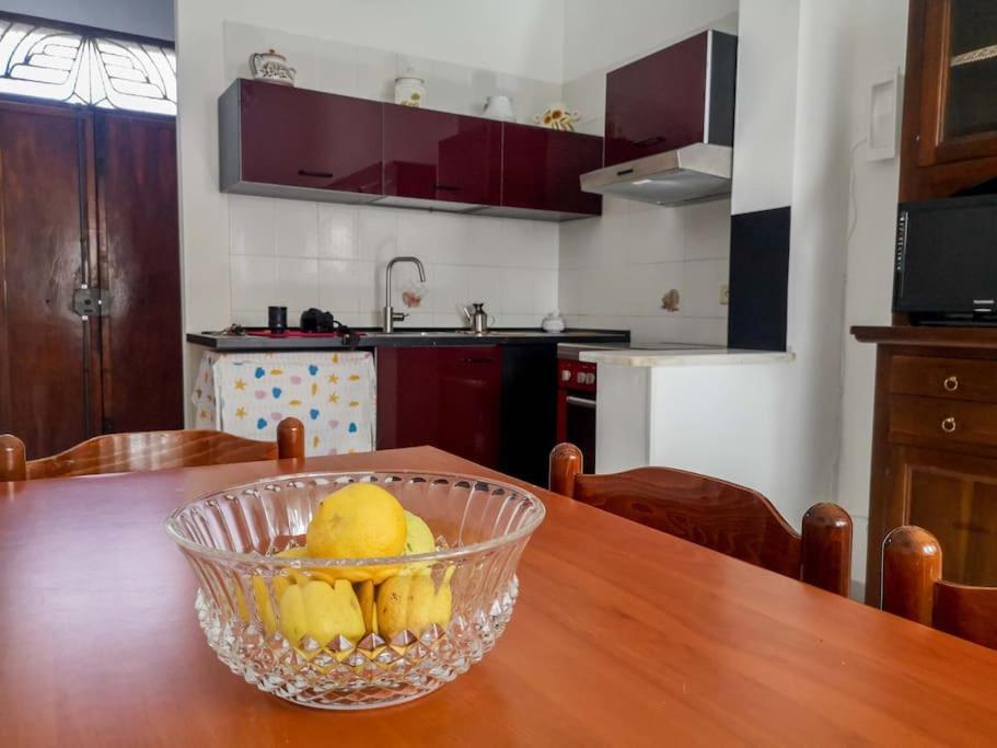 Lemontree House - Minturno Διαμέρισμα Scauri  Εξωτερικό φωτογραφία